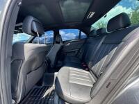 Mercedes E250 (2015)