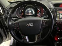 Kia Sorento (2014)