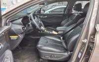 Hyundai SantaFe (2019)