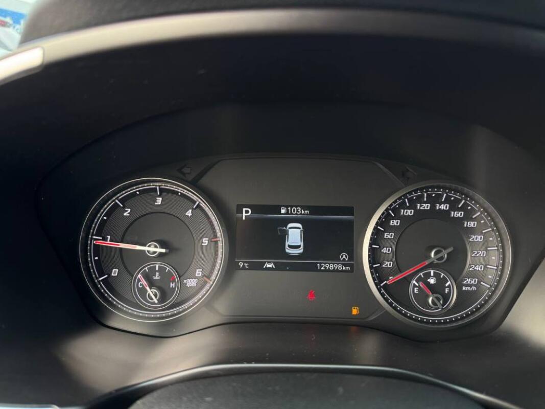 Hyundai SantaFe (2020)