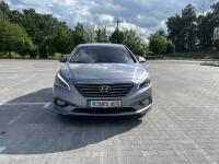 Hyundai Sonata (2015)