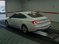 Hyundai Sonata (2019)