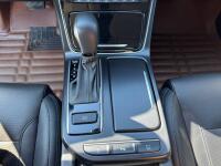 Hyundai Grandeur (2018)