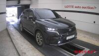 Kia Sorento (2021)