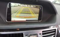Mercedes E250 (2014)
