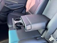 Hyundai SantaFe (2017) Hyundai SantaFe (2017)