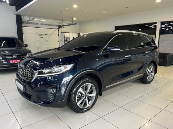 Kia Sorento (2019)