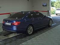 BMW 520d (2015)
