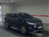Kia Sorento (2017)
