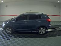 Kia Sportage (2013)