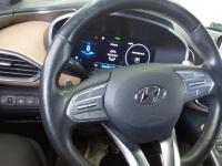 Hyundai SantaFe (2020)