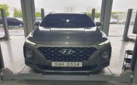Hyundai Santa Fe (2018)