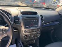 Kia Sorento (2012)