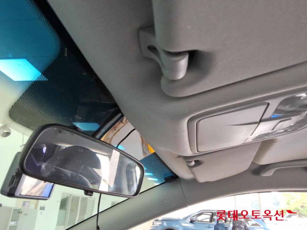 Hyundai Tucson (2014)