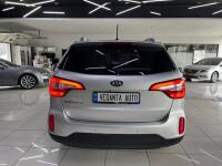 Kia Sorento (2014)
