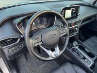 Hyundai SantaFe (2020)