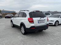 Chevrolet	Captiva (2013)