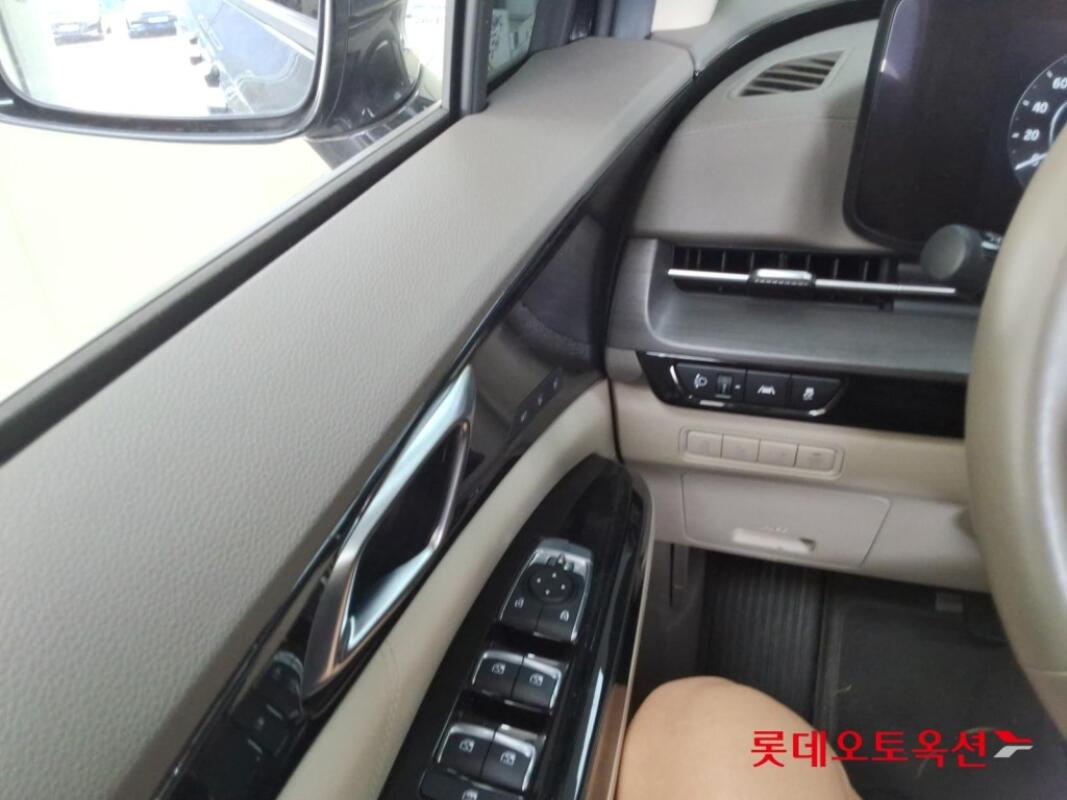 Kia Carnival (2020)