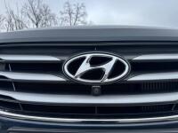 Hyundai SantaFe (2016)