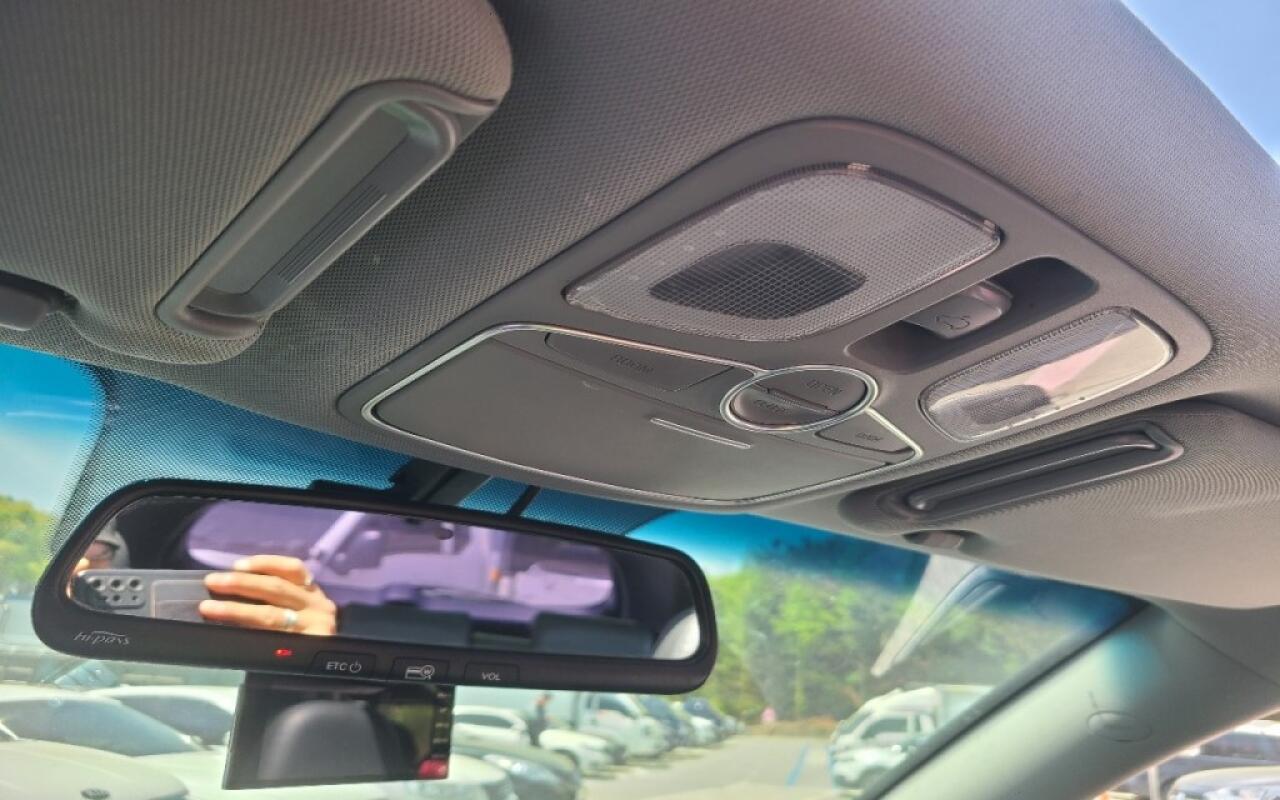 Kia Sorento (2013)