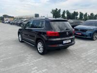 Volkswagen Tiguan (2015)