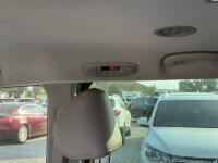 Kia Carnival (2016)