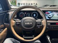 Kia Sorento (2023)