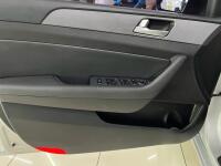 Hyundai Sonata (2016)