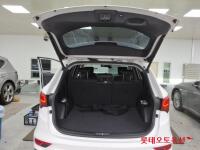 Hyundai SantaFe (2015)