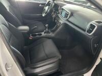 Kia Sportage (2018)