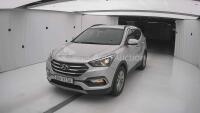 Hyundai SantaFe (2016)