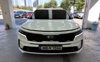 Kia Sorento (2021)