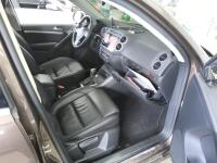 Volkswagen Tiguan (2015)