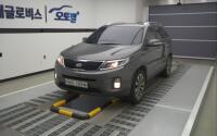 Kia Sorento (2012)