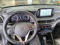 Hyundai Tucson (2020)