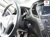 Hyundai Maxcruz (2016)