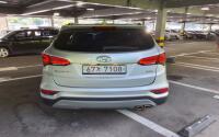 Hyundai SantaFe (2017)
