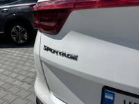 Kia Sportage (2019)