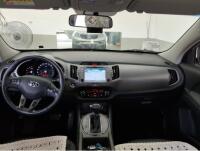Kia Sportage (2013)