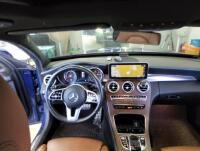 Mercedes C220 (2018)