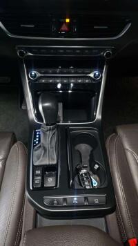 Hyundai Grandeur (2018)