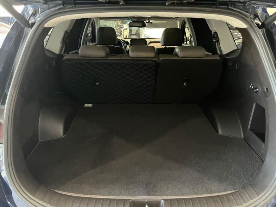 Hyundai SantaFe (2018)