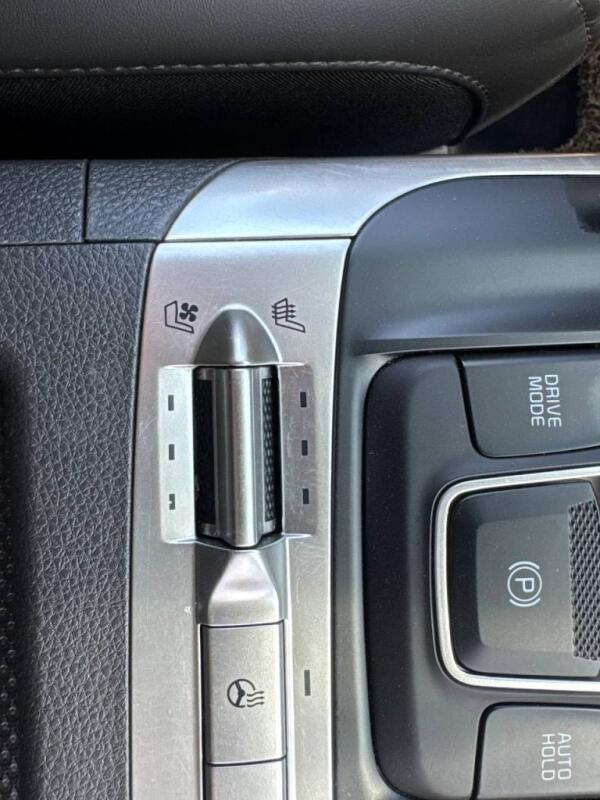 Kia Carnival (2021)
