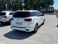 Kia Carnival (2019)