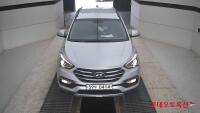 Hyundai SantaFe (2016)