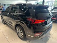 Hyundai SantaFe (2020)