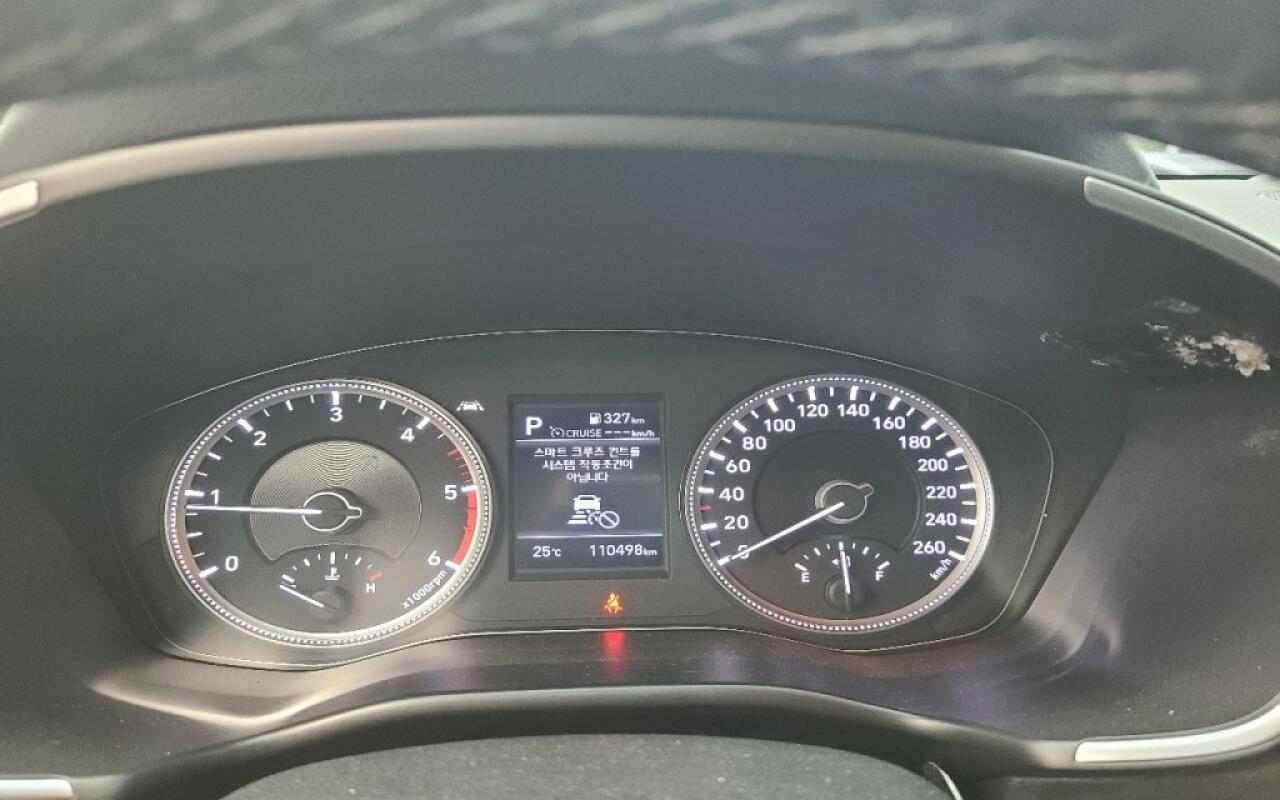 Hyundai SantaFe (2020)