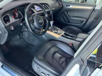 Audi A5 (2014)
