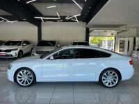 Audi A5 (2014)