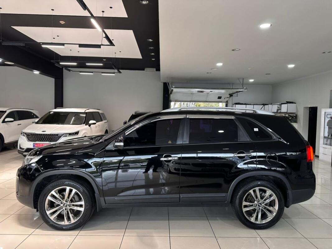 Kia Sorento (2014)